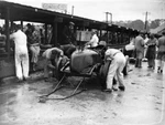 'ginger' Hamilton Norman Black, Alfa Romeo 8C 2300 Monza 1934 Old Photo. Fixed Price $7.14.