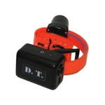 D.t. Systems The H20 1850 Plus Electronic Dog Collar Add Receiver Orange. Fixed Price $222.36.