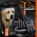 Sportdog SD-875 Sporttrainer Black Edition Remote Training 1/2 Mile. Fixed Price $224.99.
