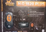 Dt Systems H2O 1820 Plus Expandable Dog Remote Trainer. Fixed Price $202.54.