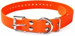 Educator Biothane Dog Collar Inch Wide Waterproof Adjustable For 800 1200 S.... Fixed Price $19.19.