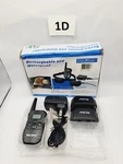 Petrainer IS-PET998DR-2 Dog Training Collar. Fixed Price $50.00.