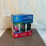 Petsafe Vibration Remote Trainer, With The Model Number PDT00-14678. Fixed Price $69.95.