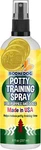 Bodhi Potty Training Spray Indoor/outdoor Aid For Dogs And. Fixed Price $19.99.