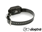 New Dogtra Waterproof Dummy Collar Medium, Black. Fixed Price $19.00.