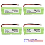 Kastar Ni-mh 4.8V 500MAH Battery For Dogtra Receiver, 1200NCP. Fixed Price $22.89.