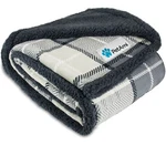 Waterproof Dog Blanket Pet Throw Couch Protect Furniture Bed S M Cat Puppy. Fixed Price $17.99.