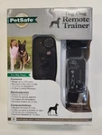 Petsafe HDT11-11048 Wire & Flags Radio System Remote Trainer. Fixed Price $90.37.