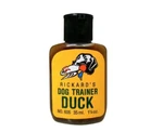 Pete Rickard's Duck Hunting Dog Training Scent - DE632 4OZ. Fixed Price $12.20.