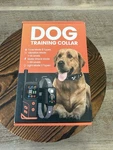 Dog Shock Training Collar 4000FT W/ Flashlight For Night Walks Remote Control. Fixed Price $28.10.