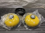Vimov Pet Training Bells Set Of 2 Dog For Potty & Communication. Fixed Price $6.00.