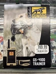 Cabelas Gundog GS-4100 Trainer. Fixed Price $129.99.