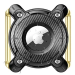 Deerlet Airtag Dog Collar Holder, IPX8 (WIDE3CM - THICK3.2MM), Black 1 Pack. Fixed Price $18.99.