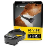 Dogtra Iq Vibe Vibration Only Bark Collar: 4X 28 Inch (pack Of 1), Black. Fixed Price $86.99.