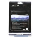 Garmin U.s. Dvd Maps 2009 Digital Topographical Usa 1:100K Mac & Pc. Fixed Price $69.99.