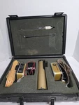 Tri-tronics Dog Training Collar System. Fixed Price $73.50.
