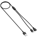 Magnetic Usb-c Charger Cable Power Cord For Yawpet DT-72/73 Training Collar. Fixed Price $11.03.