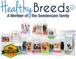 Healthy Breeds Am. Water Spaniel Shampoo, Vanilla 8OZ. Fixed Price $20.00.