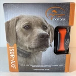 Sportdog Sdr-axf Collar Add-a-dog Receiver For SD-425X SD-575 SD-825X SD-875. Fixed Price $76.99.