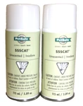 2 X Ssscat Unscented Refill 3.89 Oz Each New Free Shipping. Fixed Price $36.95.