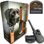 Sportdog Sporthunter X-series 800 Yard Remote Trainer SD-825X. Fixed Price $199.95.