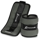 Prosourcefit Ankle Weights Set, Adjustable Strap, 2 Lb X. Fixed Price $21.59.