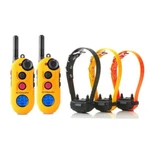 Easy Educator EZ-903 2T & EZ-904 Remote Dog Training Collar. Fixed Price $630.99.