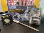 Innotek Smart Dog Rechargeable Pet Containment System CT-400A With Extras. Fixed Price $99.99.