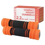 Squatz Adjustable Set 70-140LB For Home Gym, An.... Fixed Price $22.79.