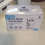 Begone J-1302 Ultrasonic Anti Barking Device Stop Trainer. Fixed Price $25.99.
