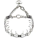 Adjustable Herm Sprenger Prong Collar, 19" Neck Size. Fixed Price $83.99.