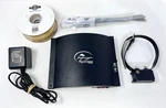 Sportdog RF-104A Inground Fence Transmitter With Collar Plus Extras. Fixed Price $165.00.