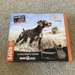 Sportdog 825FS Fieldsentinel Remote Training Collar Brand New. Fixed Price $73.00.