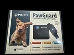 Petcove Paw Guard Wireless Fence And Training Collar For 1 Dog.. Fixed Price $55.15.