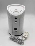 Skymee Petalk Ai Dog Camera Treat Dispenser Wifi Alexa Compatible Tested Working. Fixed Price $20.00.