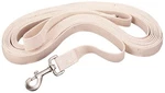 Weaver Leather Flat Cotton Lunge Line With Snap 1-INCH X 25-FEET, White. Fixed Price $50.99.