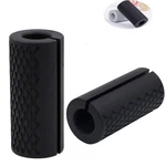 Iadumo Weight Grips,barbell For Dumbbells,thick Handles.... Fixed Price $21.82.