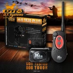 Dt Systems H2O 1820 Plus Remote Dog Training E-collar Mile Floating. Fixed Price $249.99.