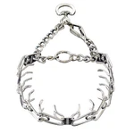 Herm Sprenger Pinch Dog Training Collar With Quick Release Snap, 2.25MM X 12". Fixed Price $57.10.