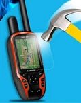 Garmin Alpha Or Astro Explosion Proof Tempered Glass Protective Shield. Fixed Price $19.49.