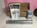 Petsafe Scatmat Indoor Training 60 12 W/ Power Pack New Open Box. Fixed Price $32.87.
