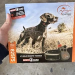 Sportdog Field Sentinel 825FS Remote Control Trainer 1/2 Mile Range FS-825. Fixed Price $99.99.