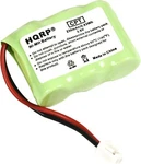 Battery For 175-3000 Ncp Ef Ys Models Training Collar Receiver, BP20R. Fixed Price $11.45.