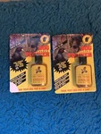 Pete Rickards Grouse Trainer Scent For Training Dogs. 1.25 Oz. Fixed Price $10.00.