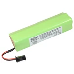 Hqrp Battery For Tri-tronics DC-12 1064000J 1064000D 1064000E 1064000F Collar. Fixed Price $15.95.