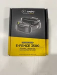 Dogtra Containment Extra Add Receiver Collar EF3500RX. Fixed Price $58.49.