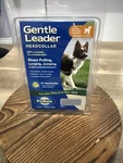 Premier Gentle Leader Head Collar Blue Medium Dogs 25-60 Pounds New. Fixed Price $15.10.