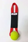 Tether Tennis Ball Toy Plus Outdoor Attachment For Uber Xl Med Tugs. Fixed Price $26.88.