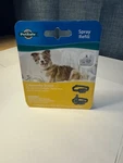 Petsafe Spray Refill Citronella Scent 3 Pack For Bark Training Collars. Fixed Price $7.99.