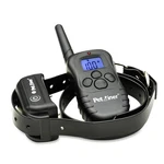 Petrainer PET998DB1 330 Y Rechargeable Waterproof Dog Training Collar. Fixed Price $14.55.